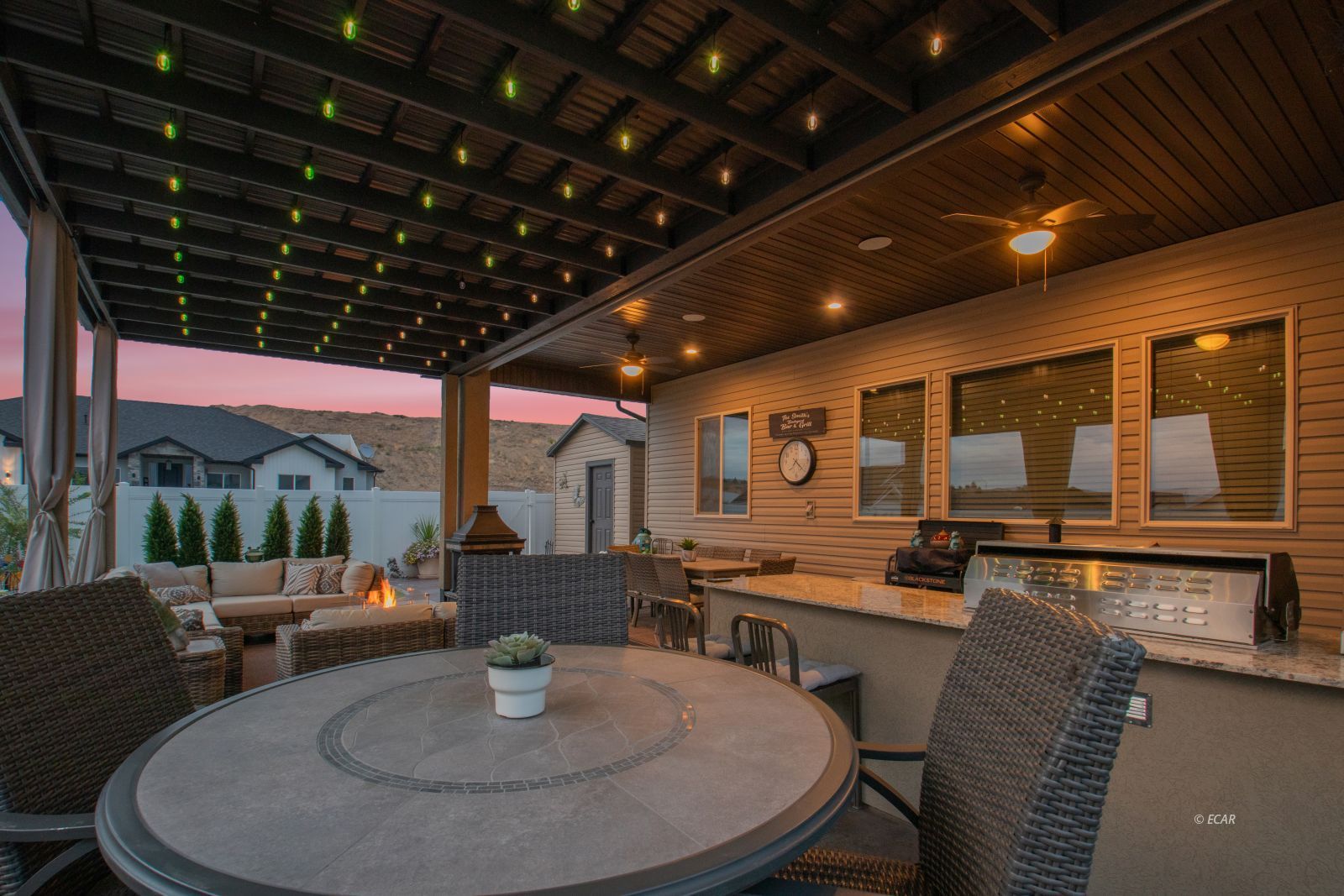 2034 Eagle Ridge Loop Property Photo 42