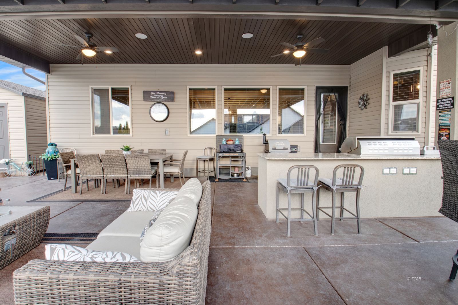 2034 Eagle Ridge Loop Property Photo 43