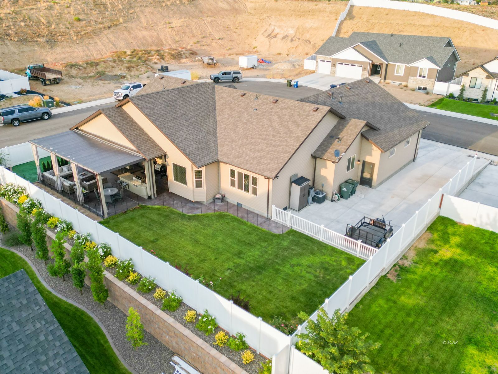 2034 Eagle Ridge Loop Property Photo 47