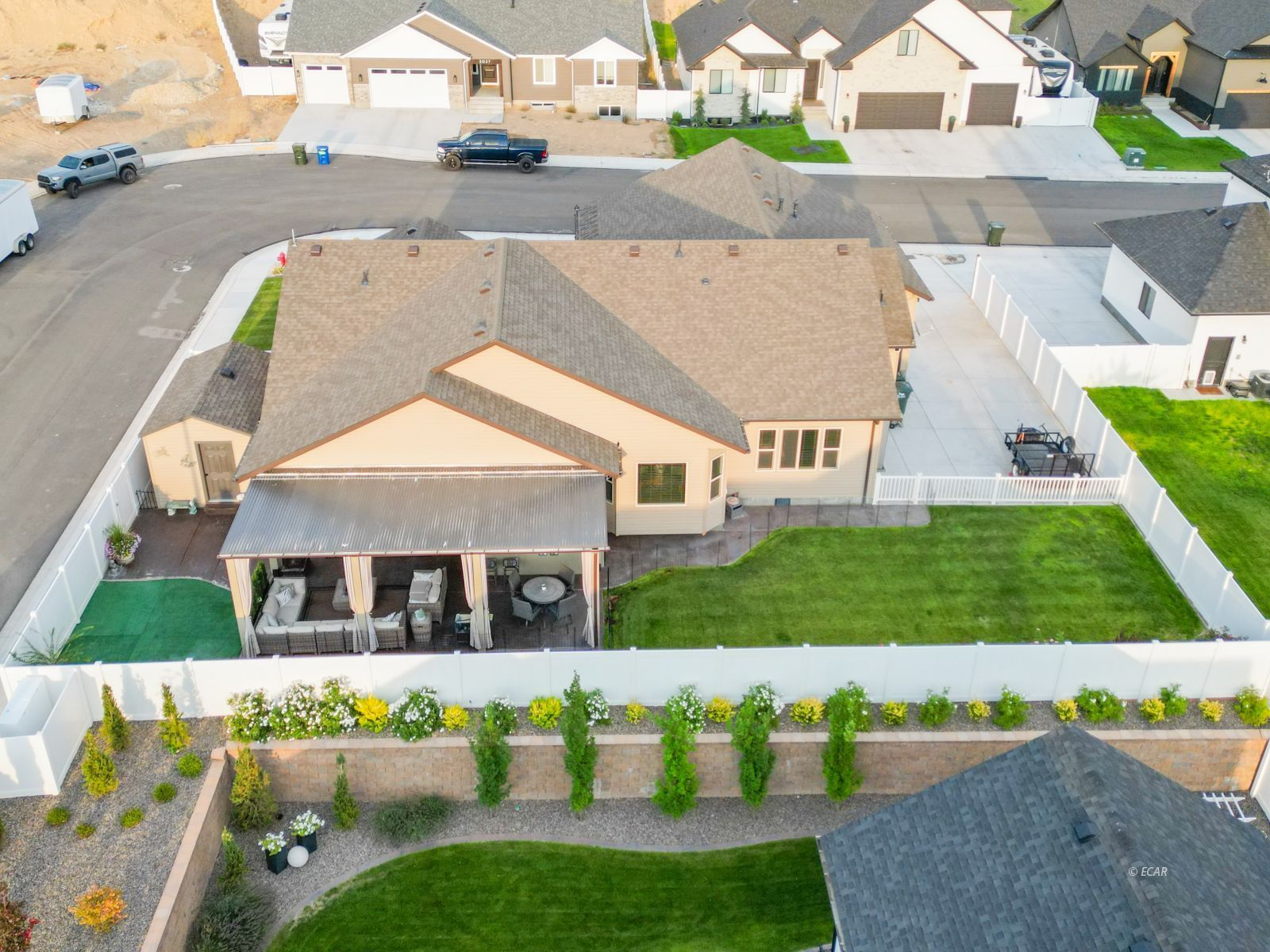 2034 Eagle Ridge Loop Property Photo 48