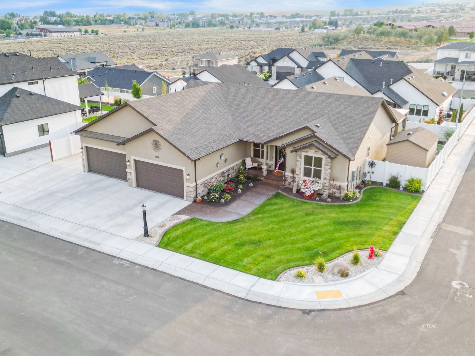 2034 Eagle Ridge Loop Property Photo 49