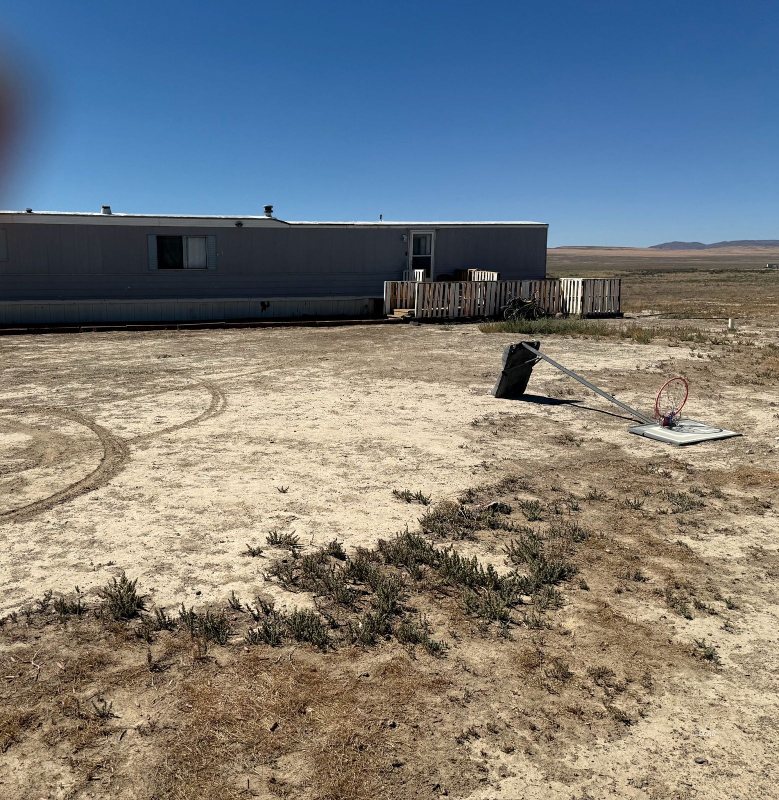 323 State Route 306 Nv Highway Property Photo 3