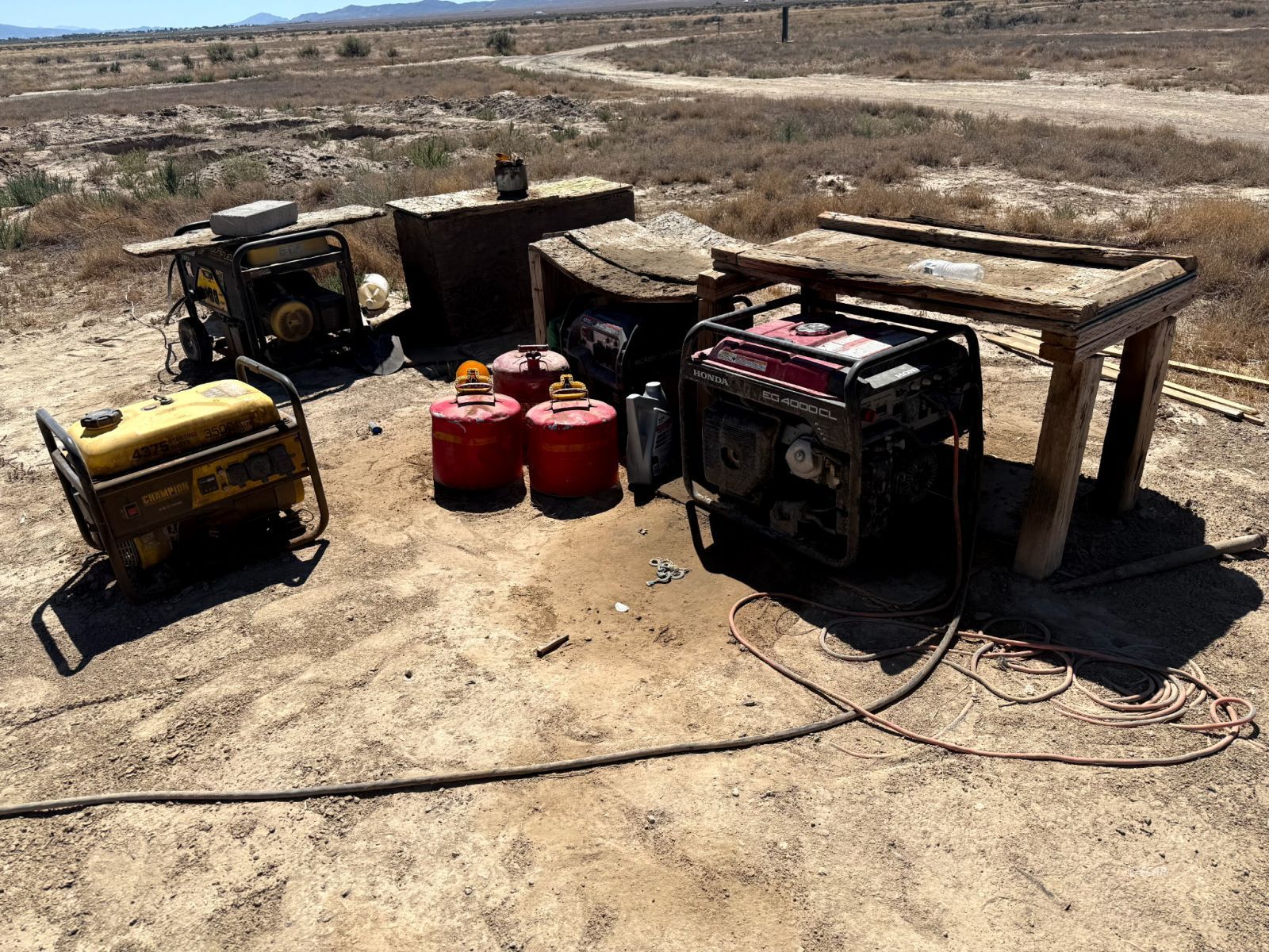 323 State Route 306 Nv Highway Property Photo 4