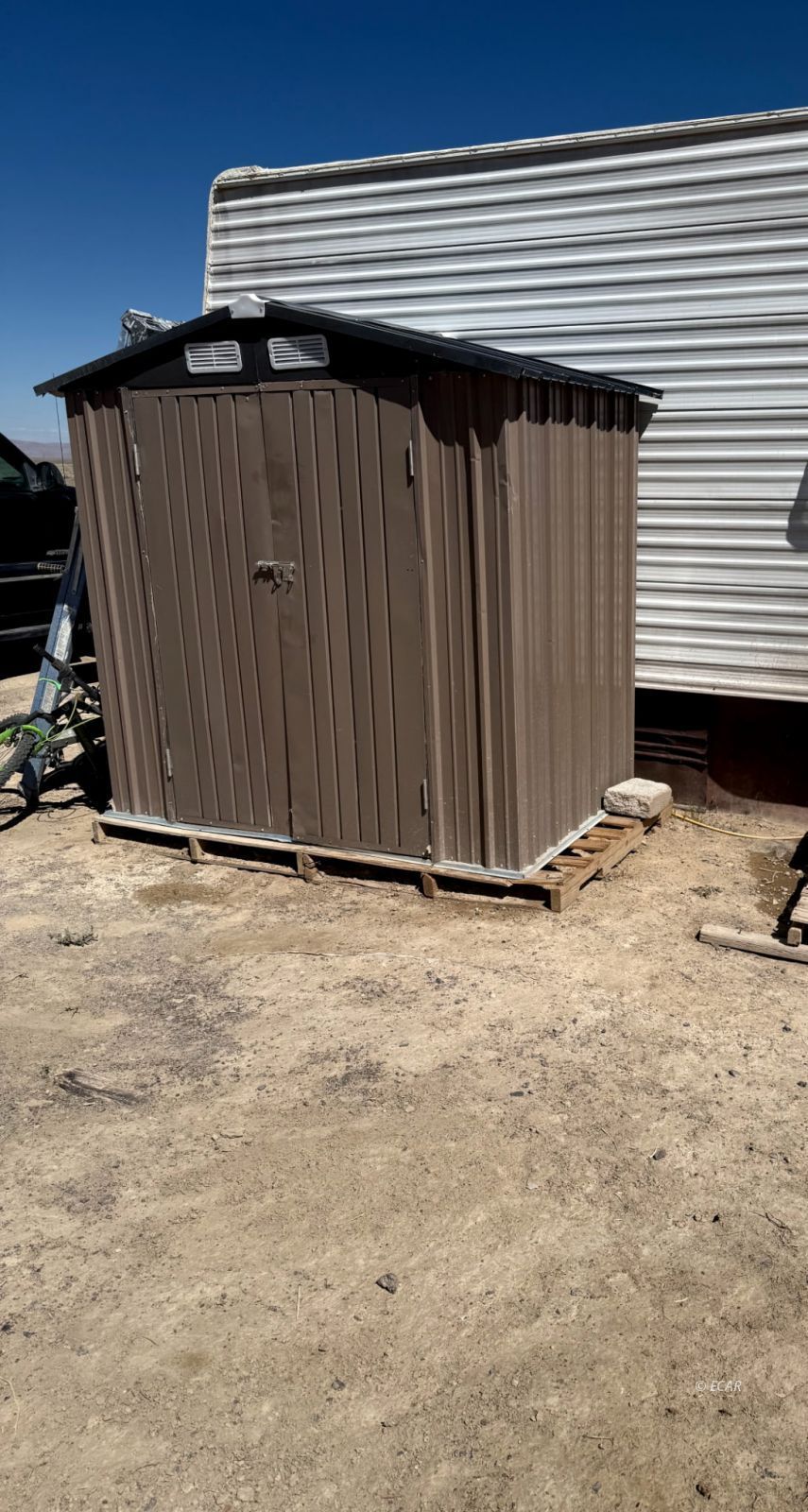 323 State Route 306 Nv Highway Property Photo 29