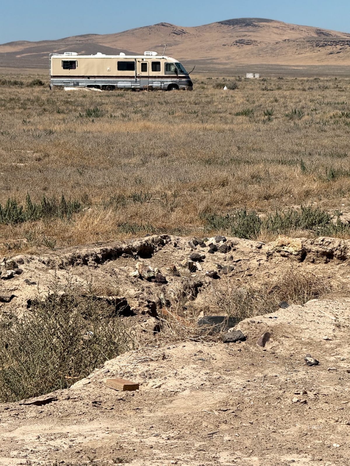 323 State Route 306 Nv Highway Property Photo 30