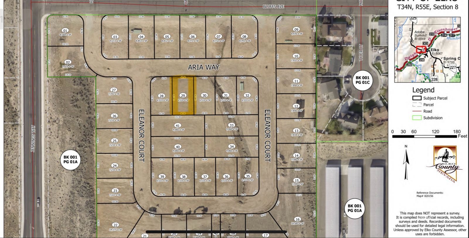 2910 Aria Way Property Photo 31