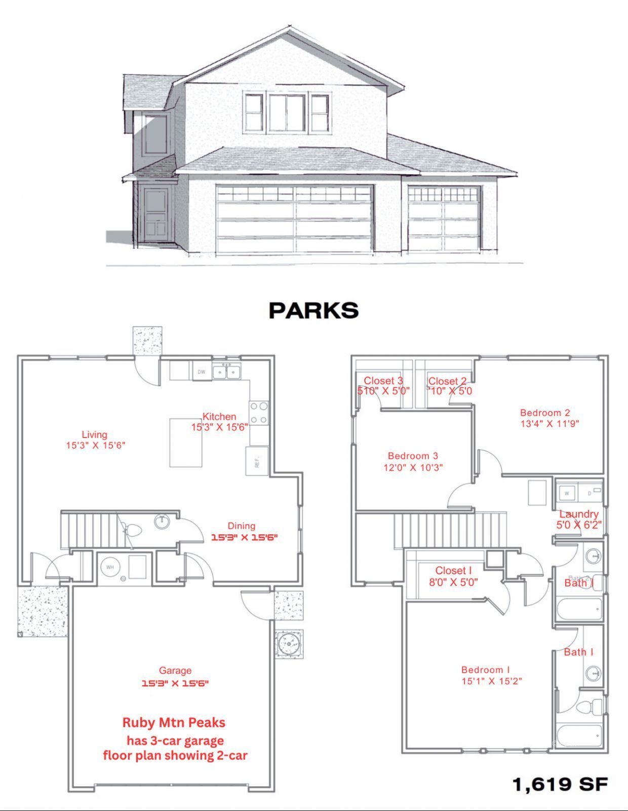 2918 Aria Way Property Photo 6