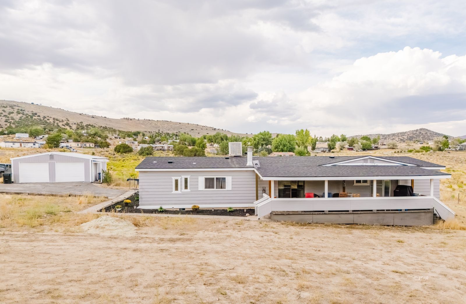 608 Hayland Drive Property Photo 1