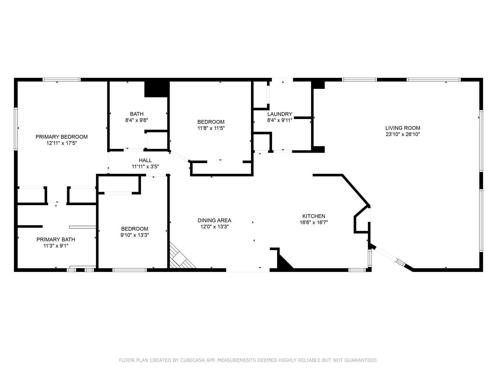 608 Hayland Drive Property Photo 5
