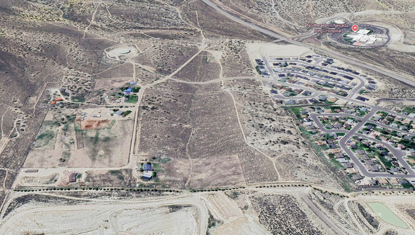 Powder House Road Property Photo 2