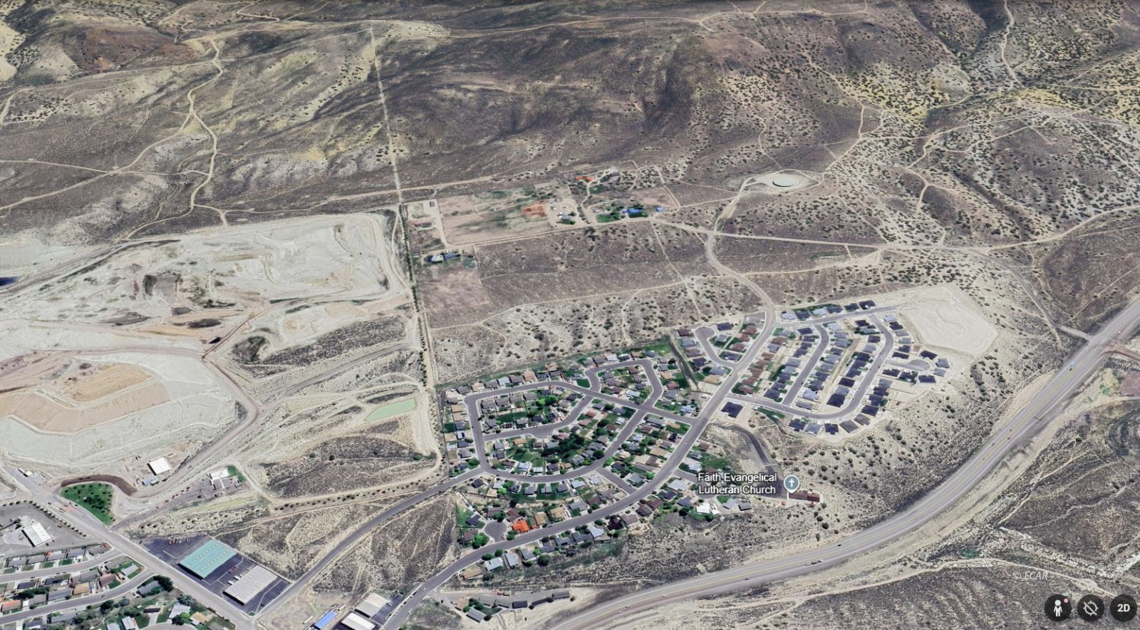 Powder House Road Property Photo 3