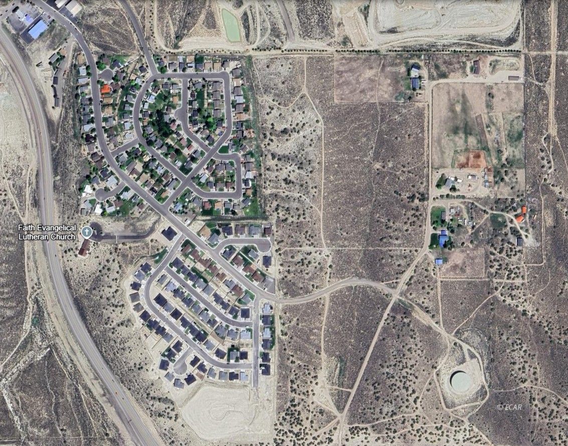 Powder House Road Property Photo 4