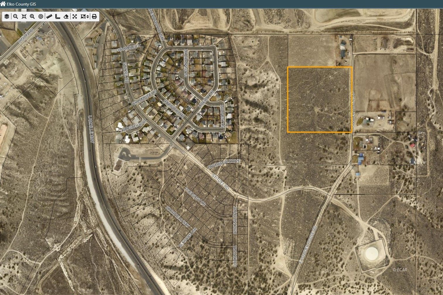 Powder House Road Property Photo 5