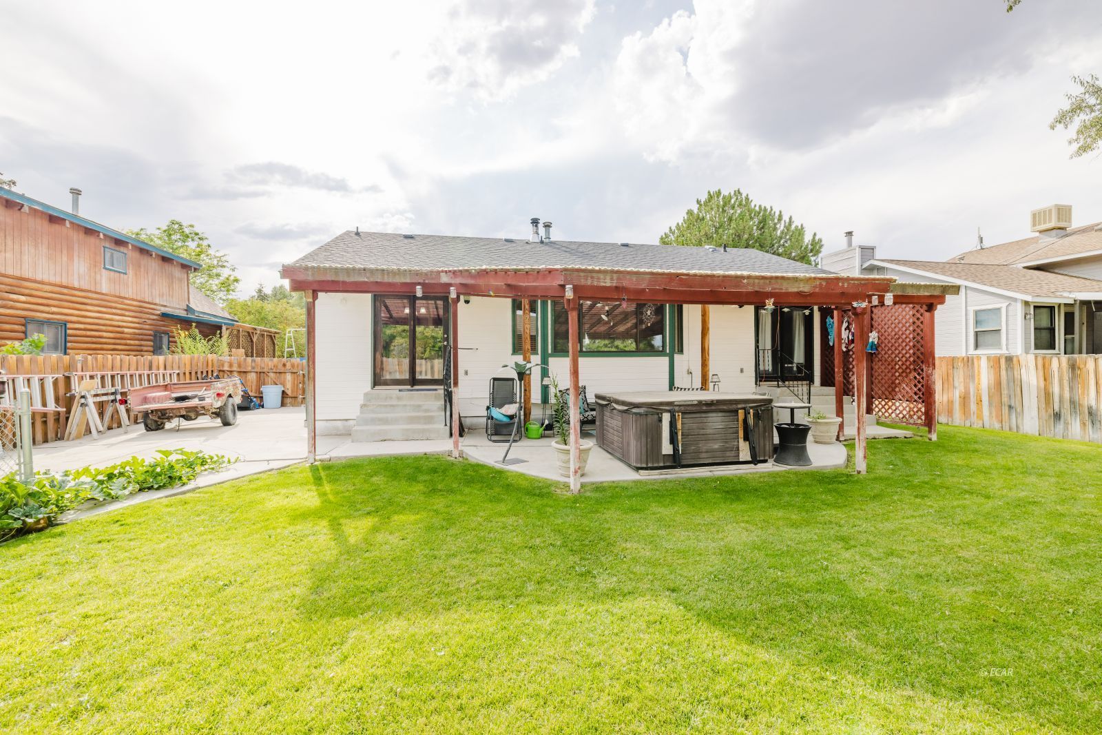 3346 Carlson Avenue Property Photo 34