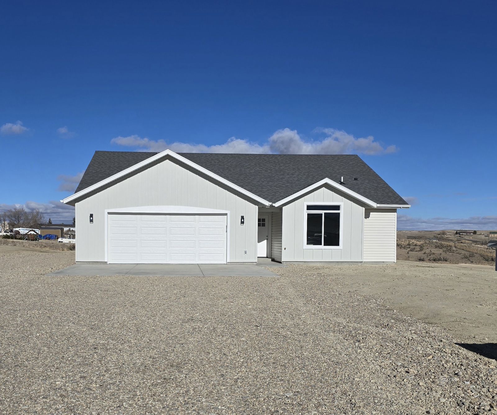 236 Lakeport Drive Property Photo 1