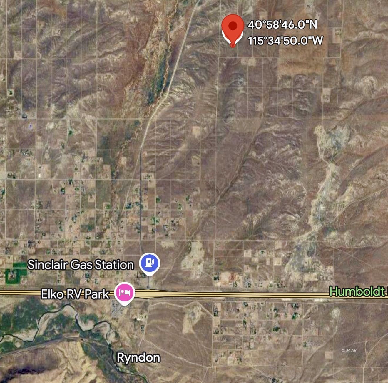 Tbd Van Buren Avenue Property Photo 2