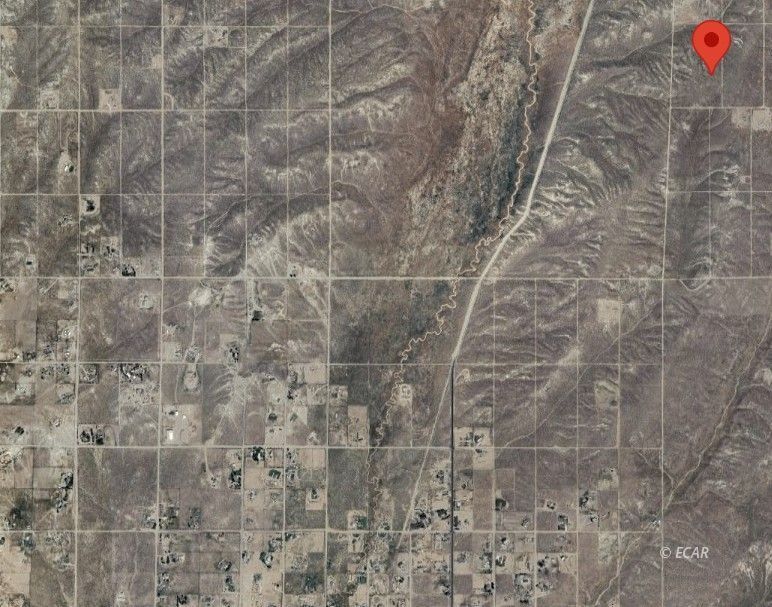 Tbd Van Buren Avenue Property Photo 3