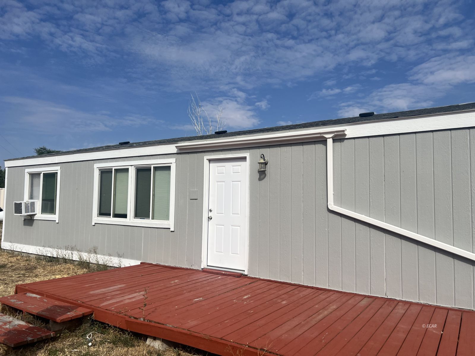 296 Rockin Chair Road Property Photo 1