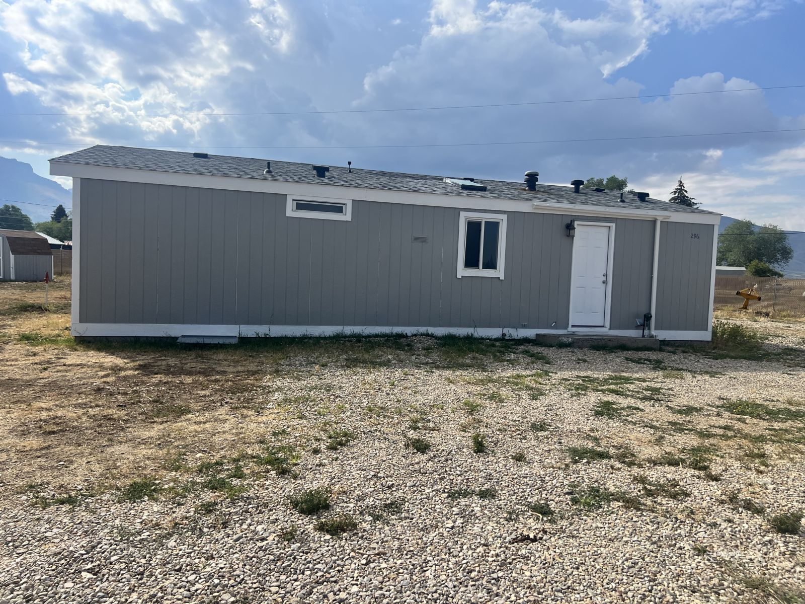 296 Rockin Chair Road Property Photo 2