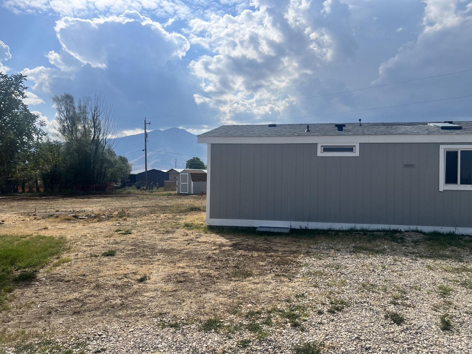 296 Rockin Chair Road Property Photo 3