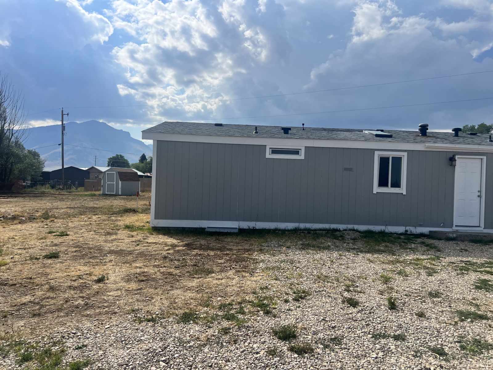 296 Rockin Chair Road Property Photo 4