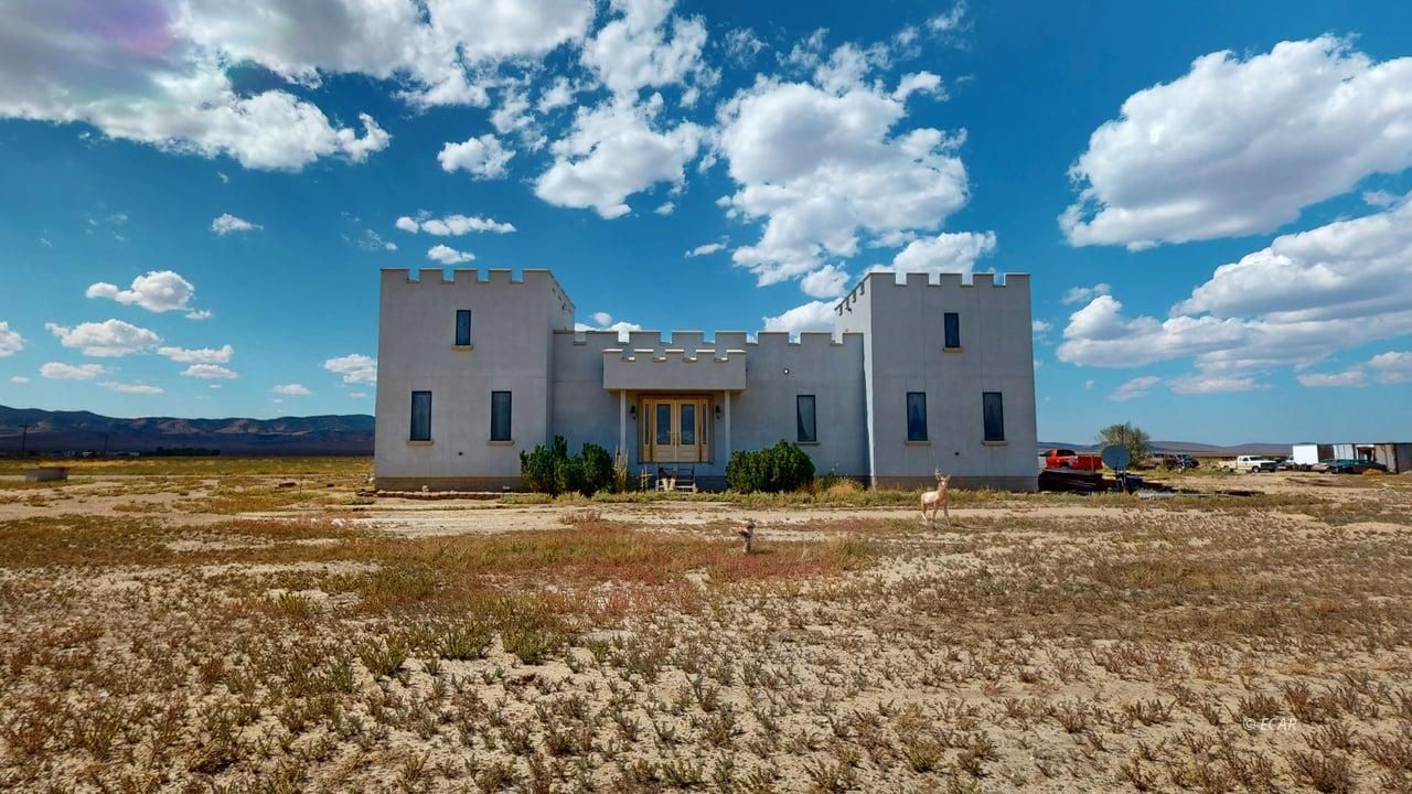 213 Reece River Road Property Photo 1