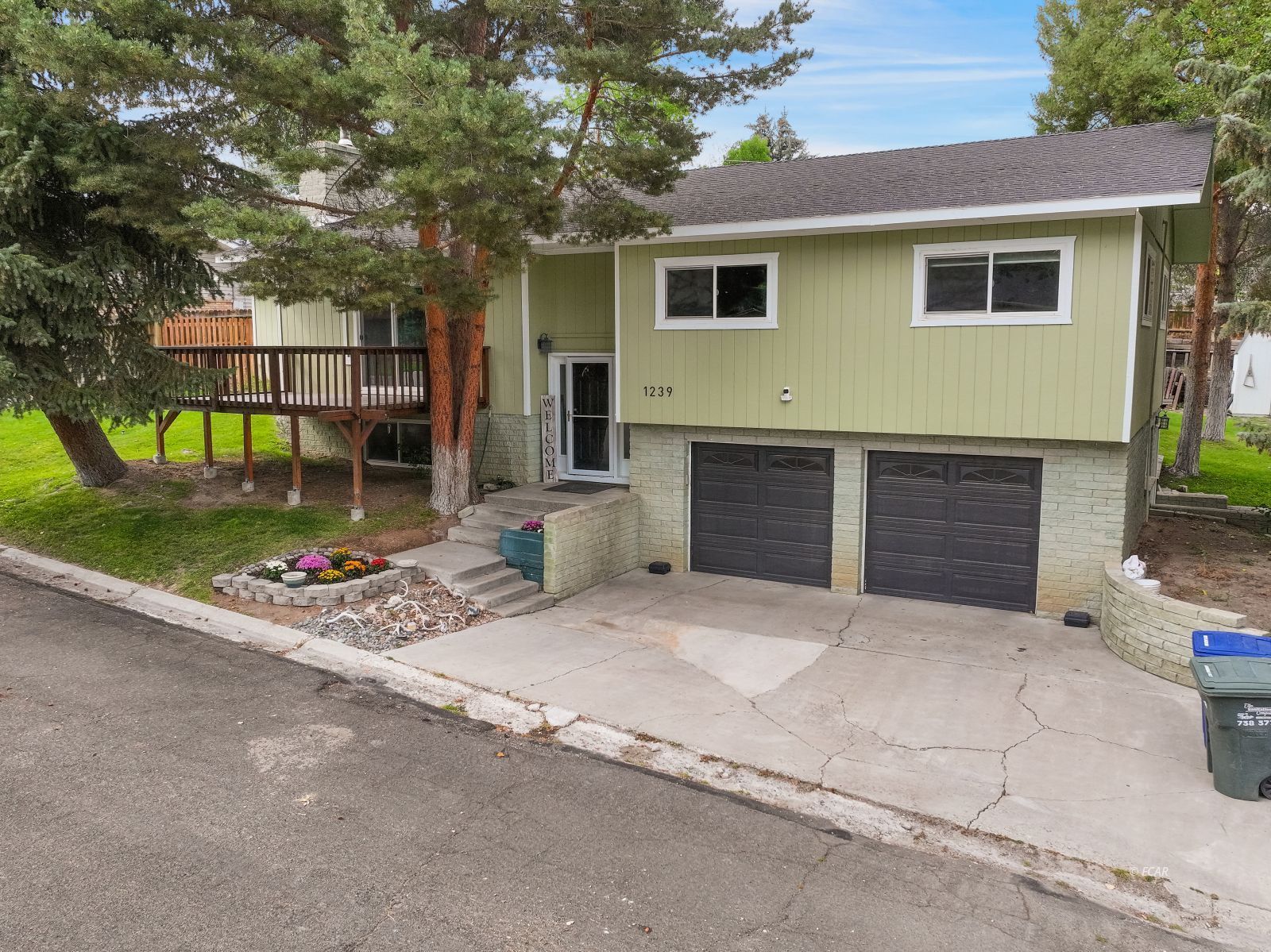 1239 Mountain View Drive Property Photo 3