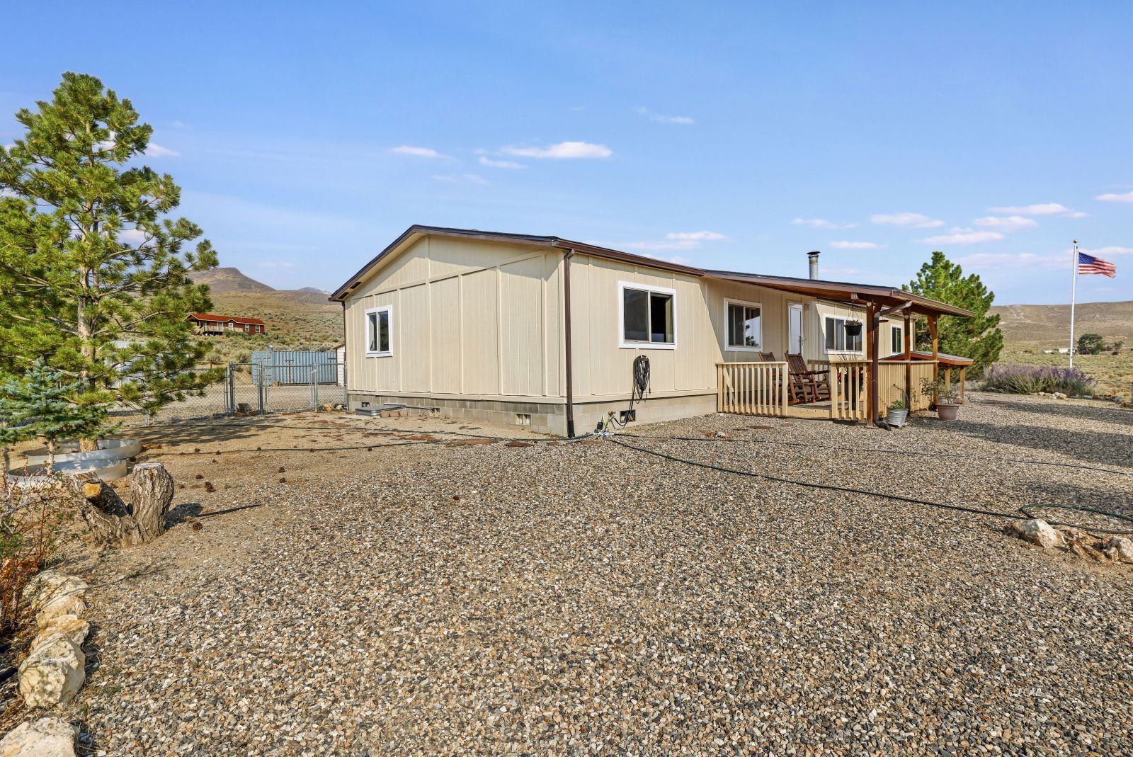 140 Copper Avenue Property Photo 1