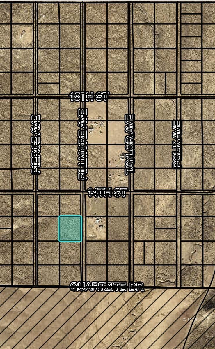 Tbd Filmore Avenue Property Photo 9