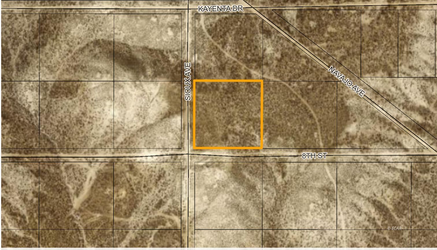 8th St Property Photo 1