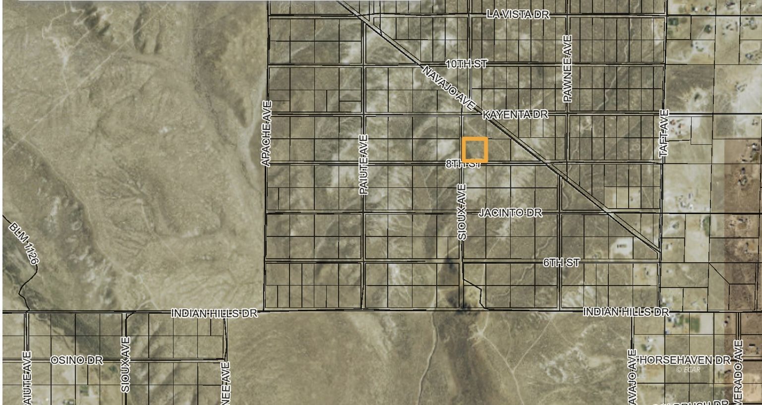 8th St Property Photo 2