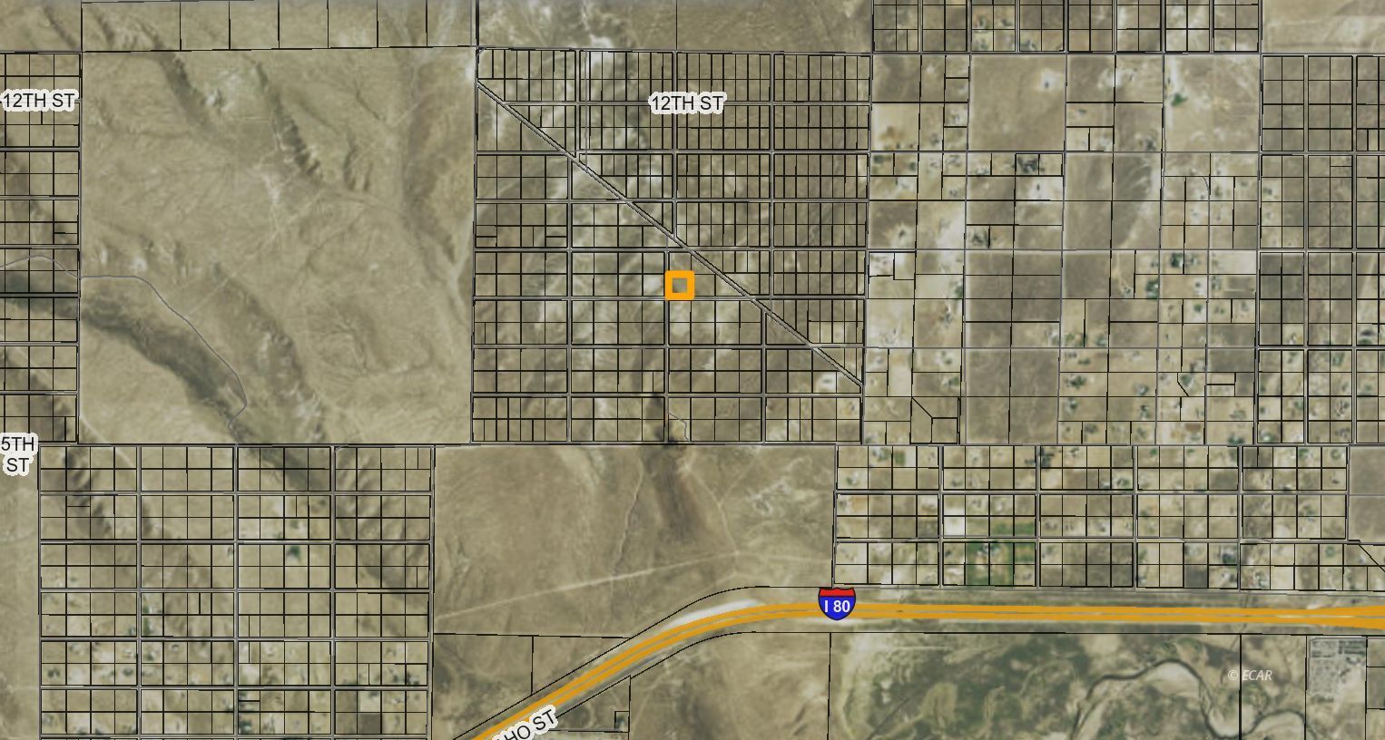 8th St Property Photo 3