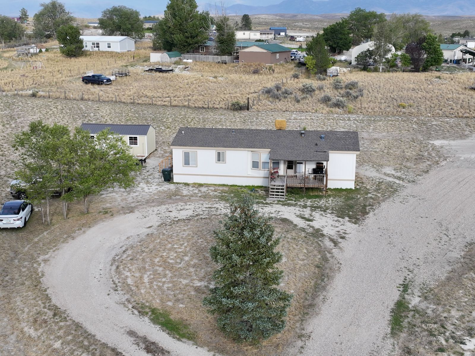 434 Gypsum Lane Property Photo 1