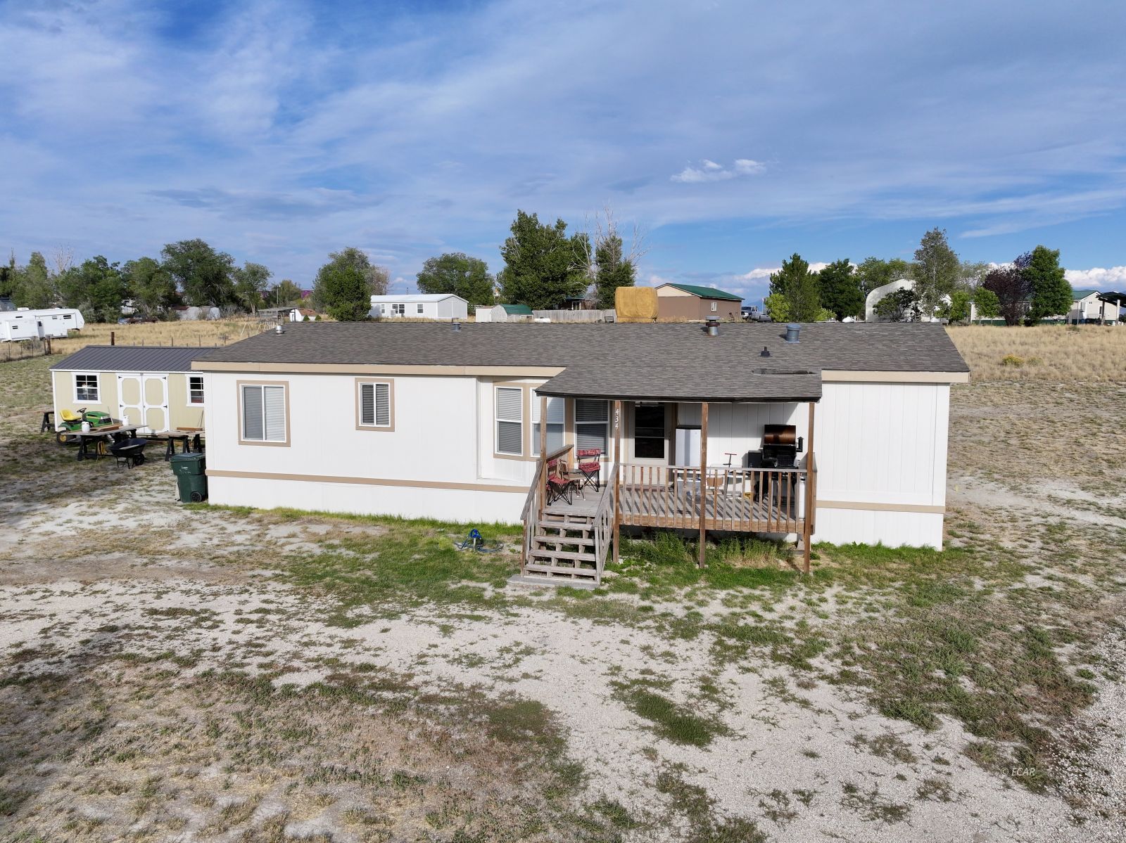 434 Gypsum Lane Property Photo 2