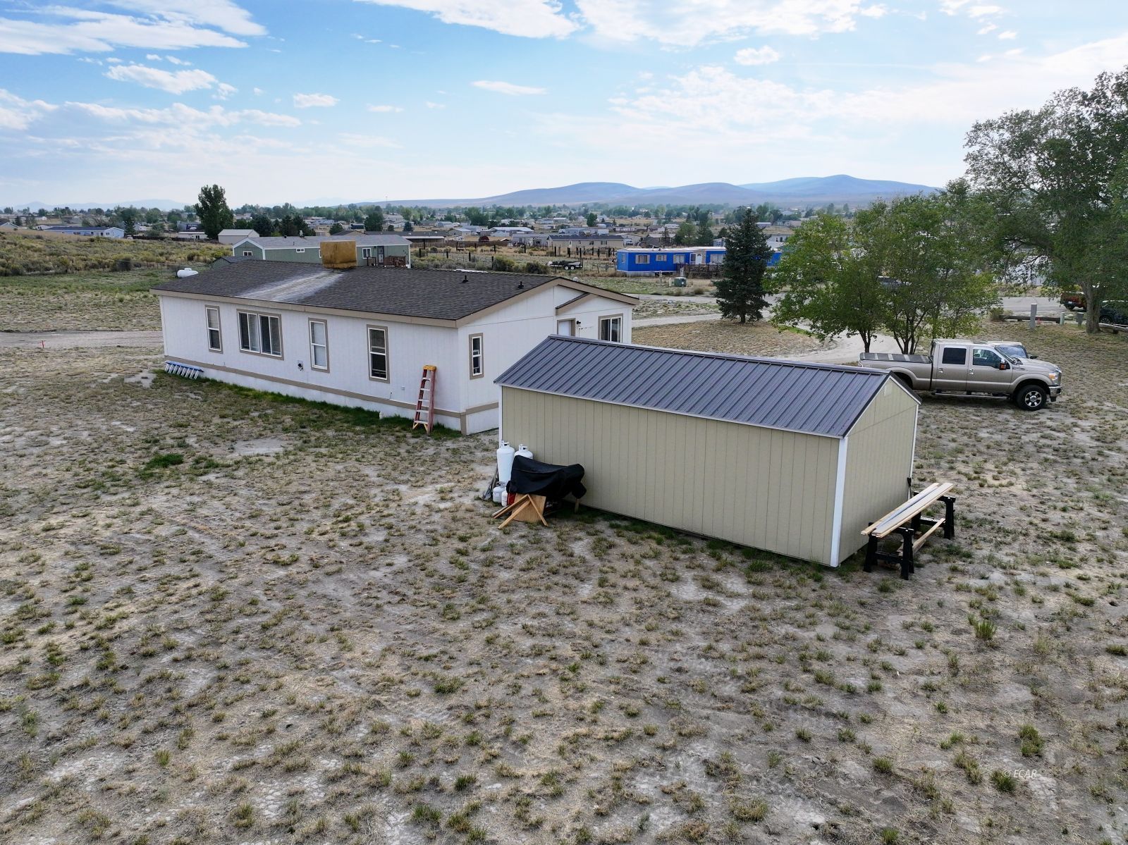 434 Gypsum Lane Property Photo 3