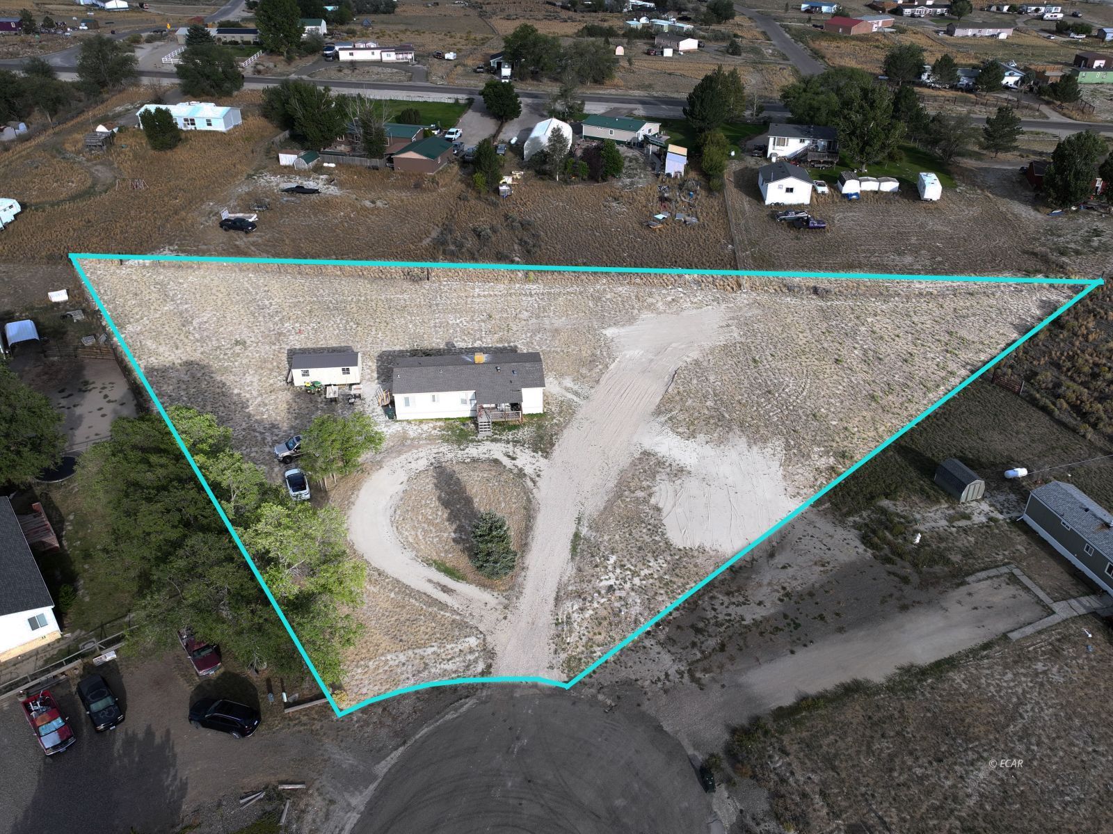 434 Gypsum Lane Property Photo 5