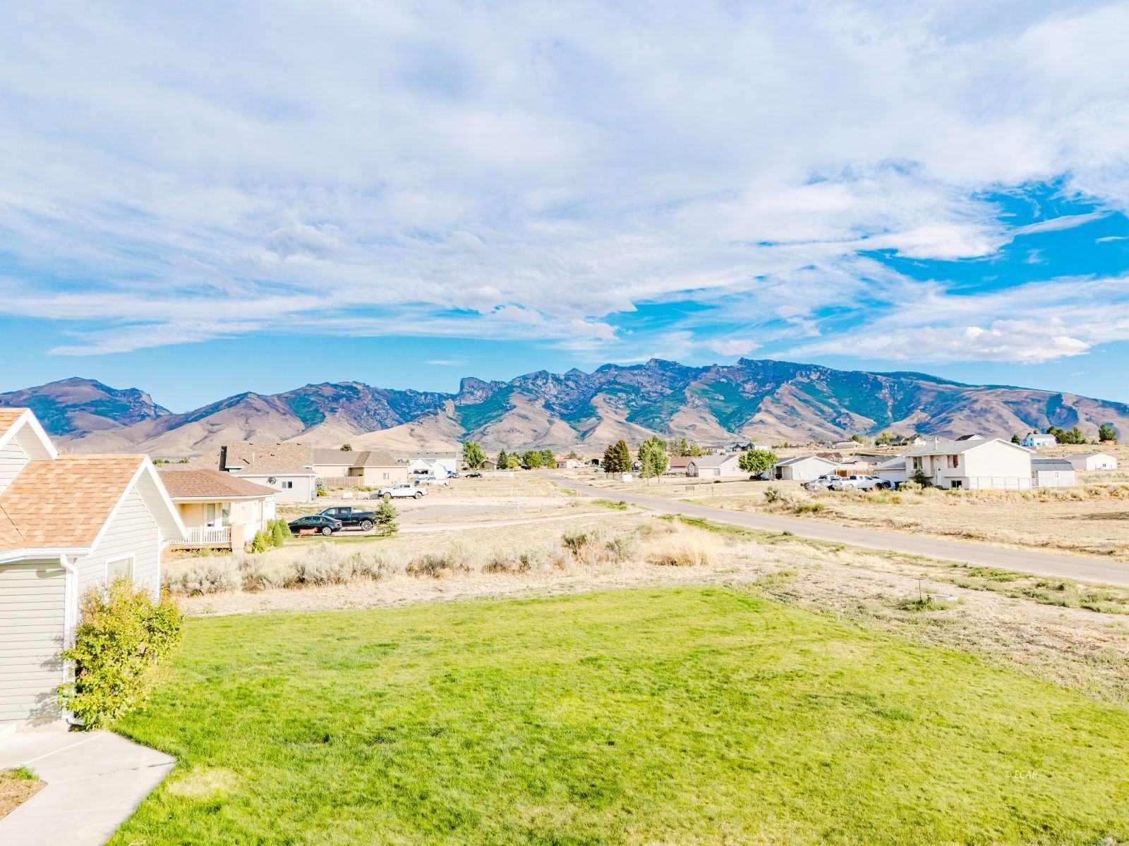 595 Abarr Drive Property Photo 4