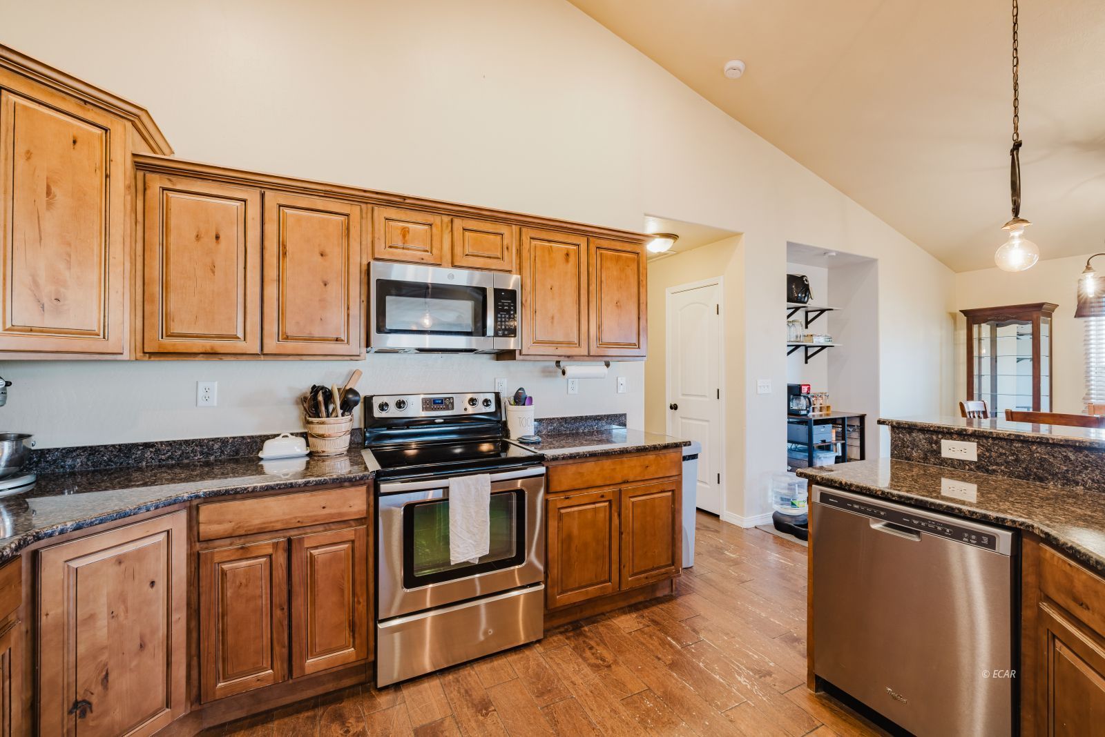 595 Abarr Drive Property Photo 14