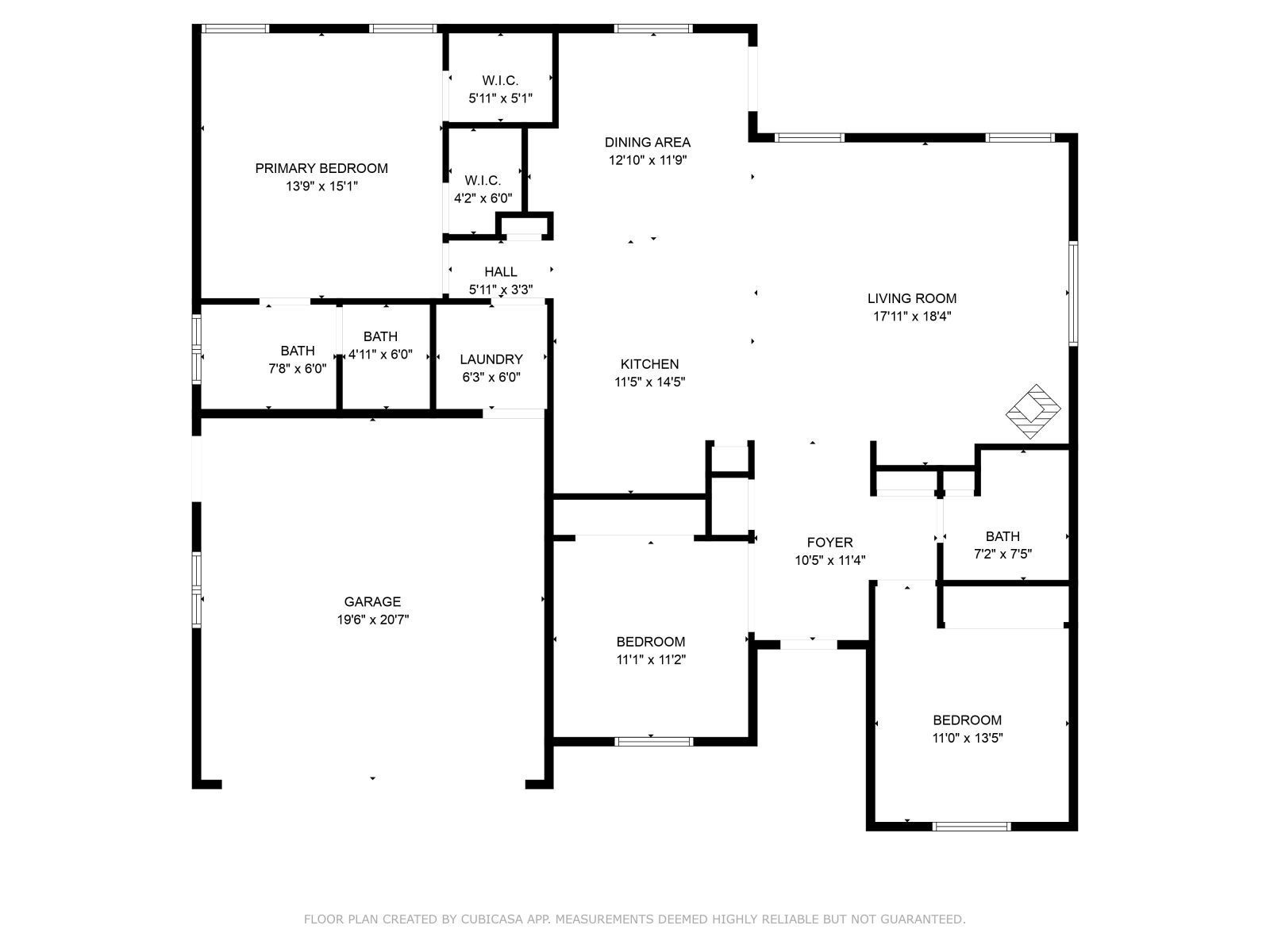 595 Abarr Drive Property Photo 30