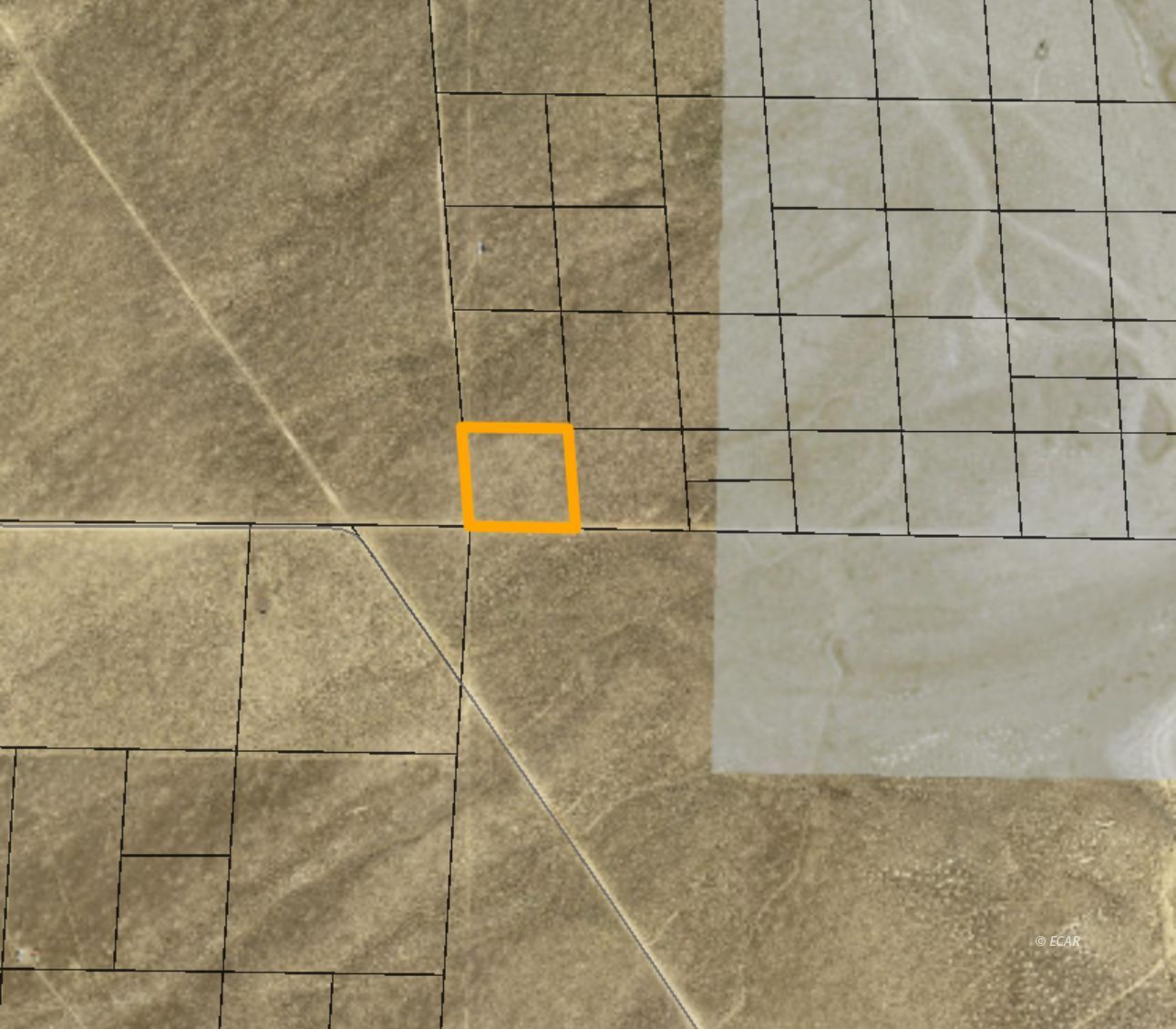 Doolittle Ave/dunlin St Nv Property Photo 2