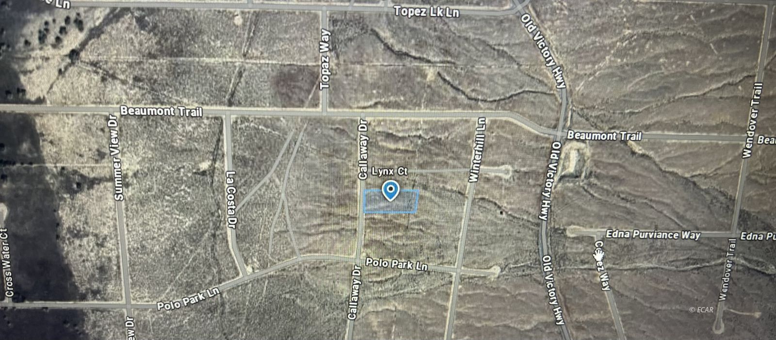 22150 Callaway Dr Property Photo 1