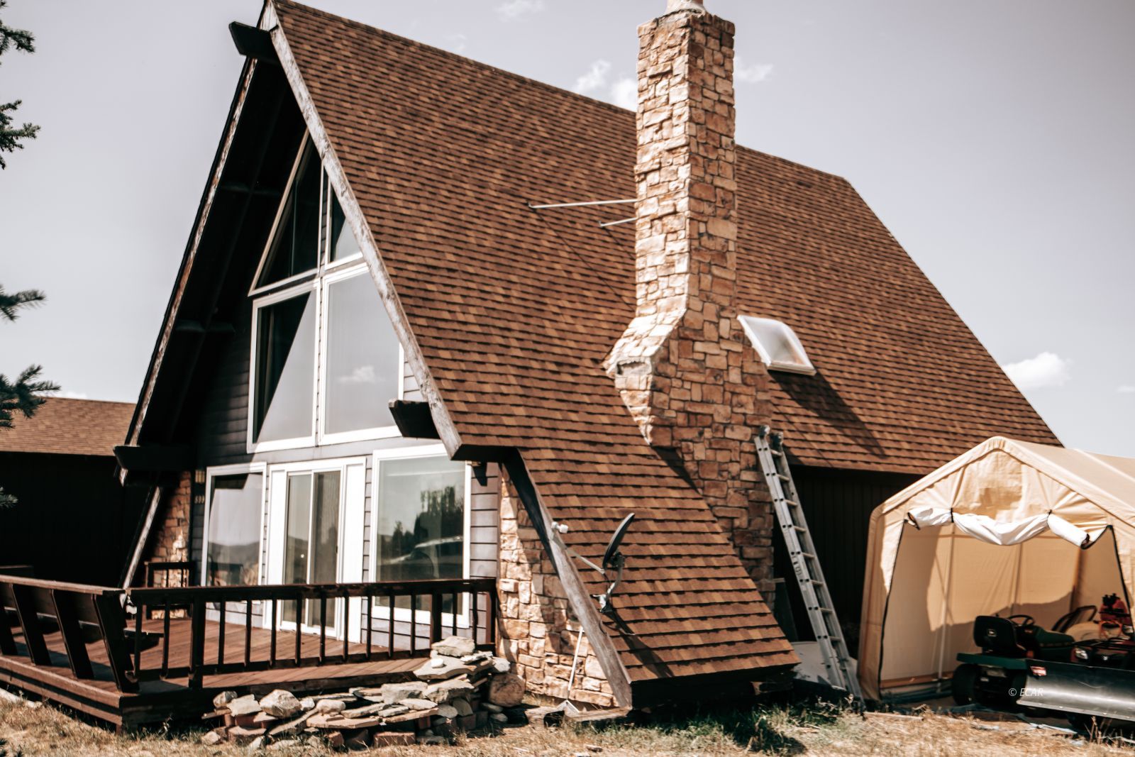 599 Wolf Creek Drive Property Photo 1