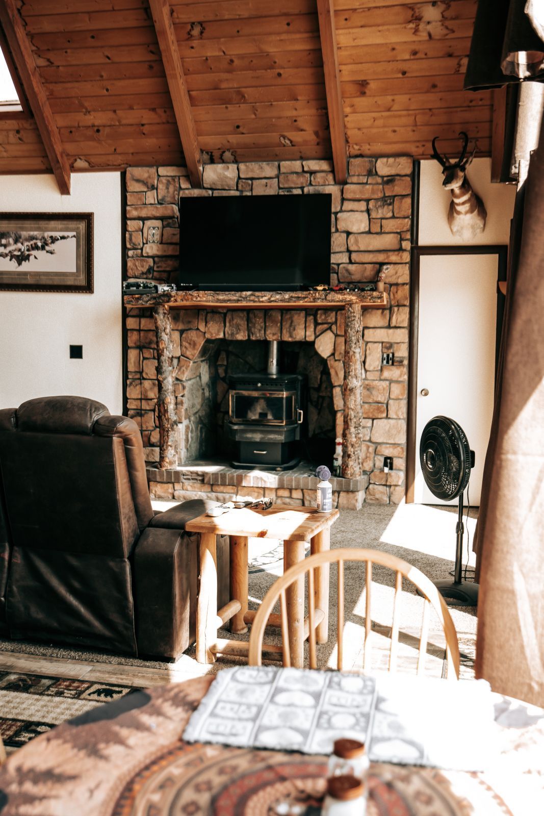 599 Wolf Creek Drive Property Photo 4