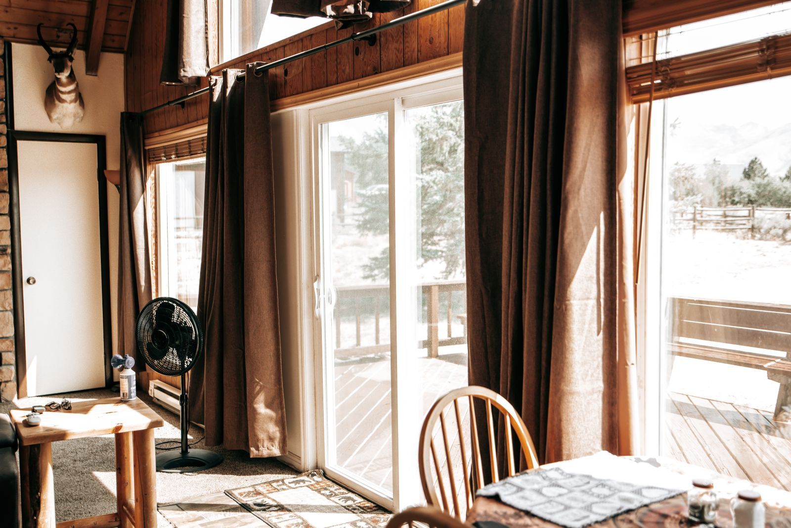 599 Wolf Creek Drive Property Photo 8