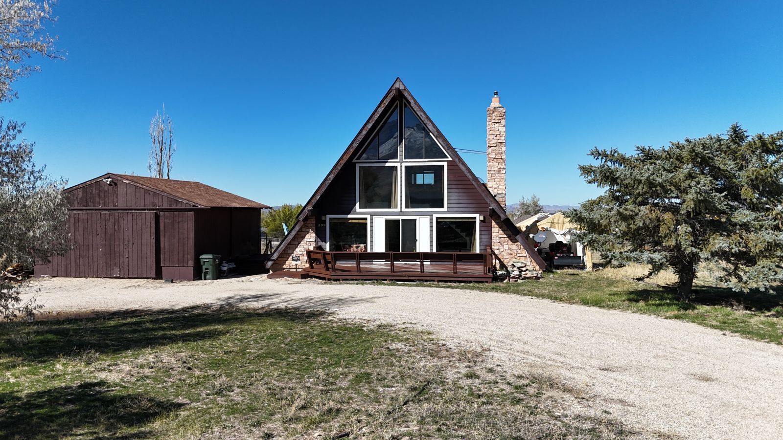 599 Wolf Creek Drive Property Photo 28