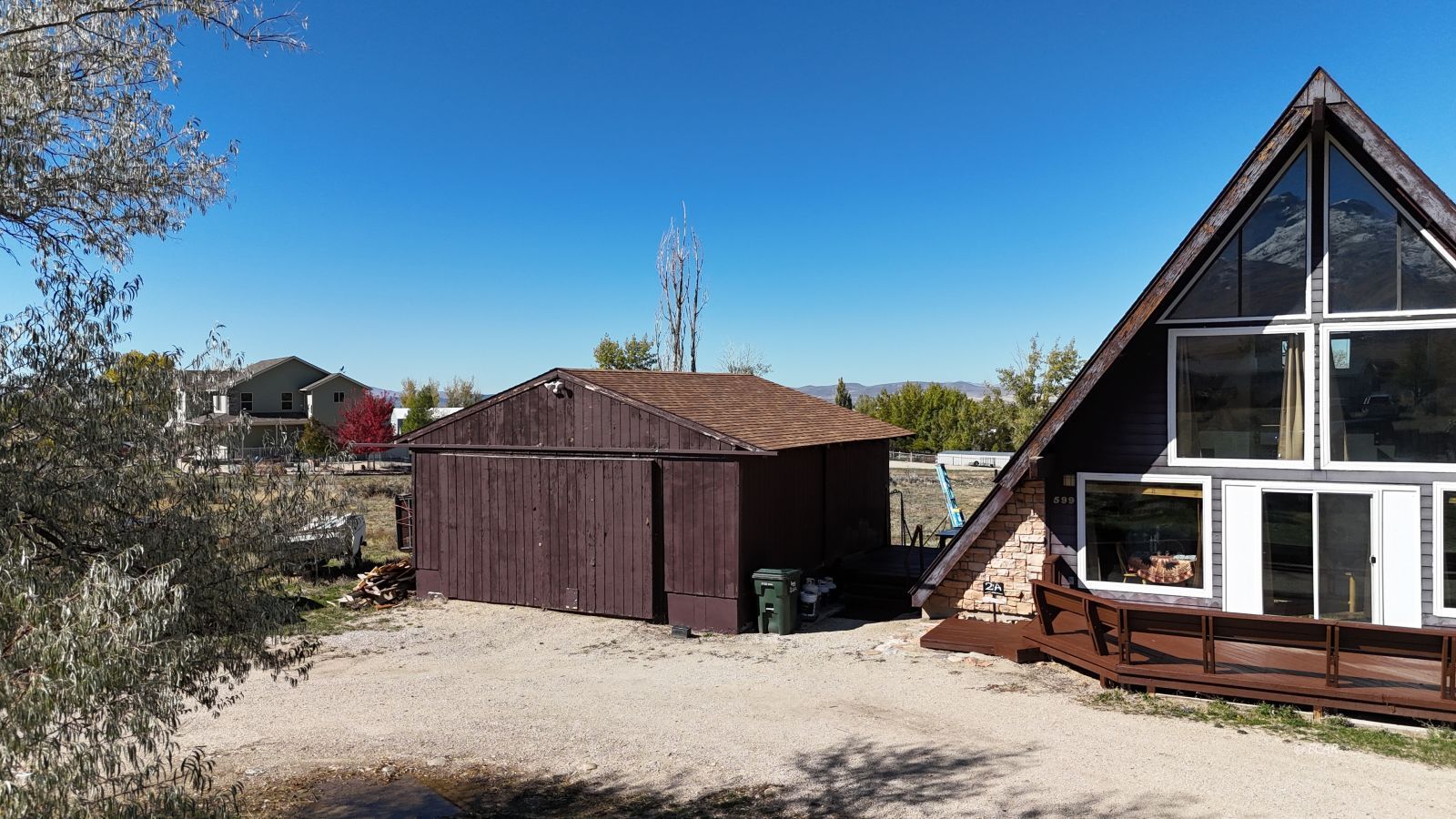 599 Wolf Creek Drive Property Photo 30