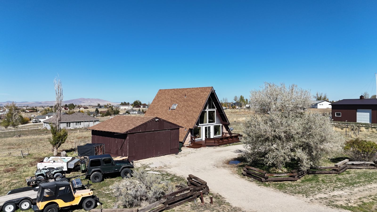 599 Wolf Creek Drive Property Photo 39