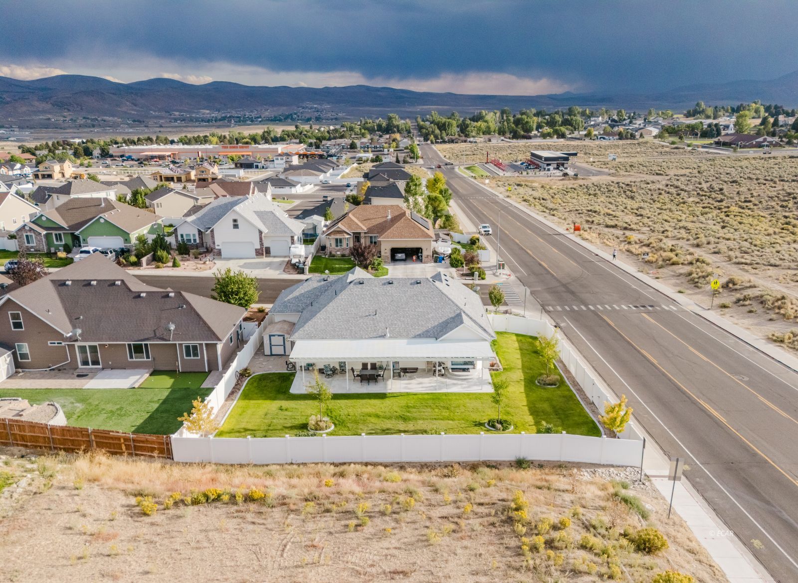 658 Cortney Drive Property Photo 43