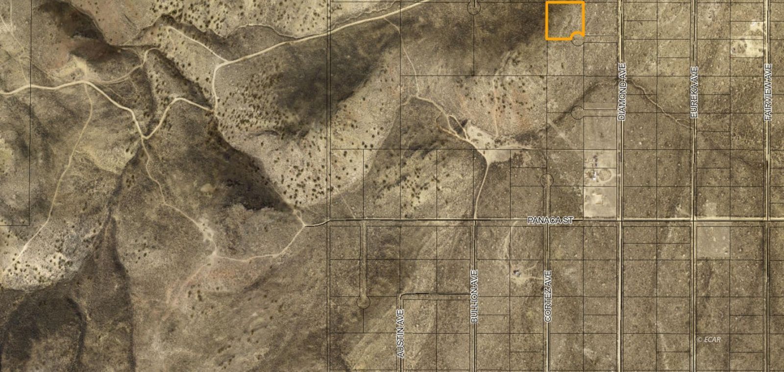 013 Diamond Avenue Property Photo 4