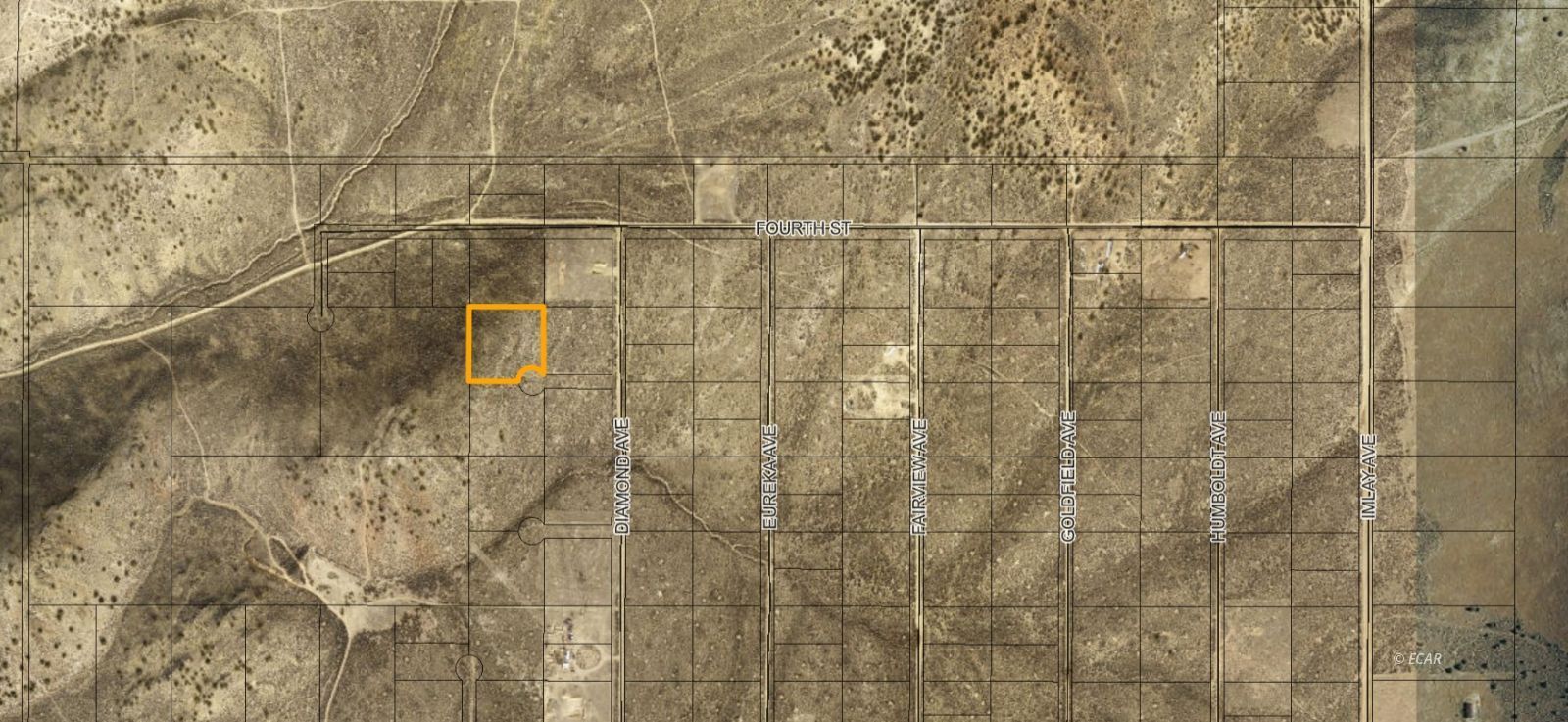 013 Diamond Avenue Property Photo 5